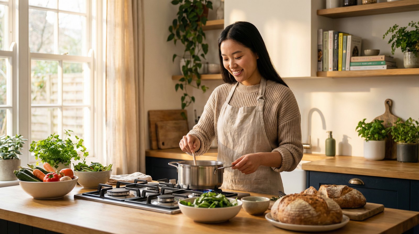 捷克街头传媒美食传媒教程